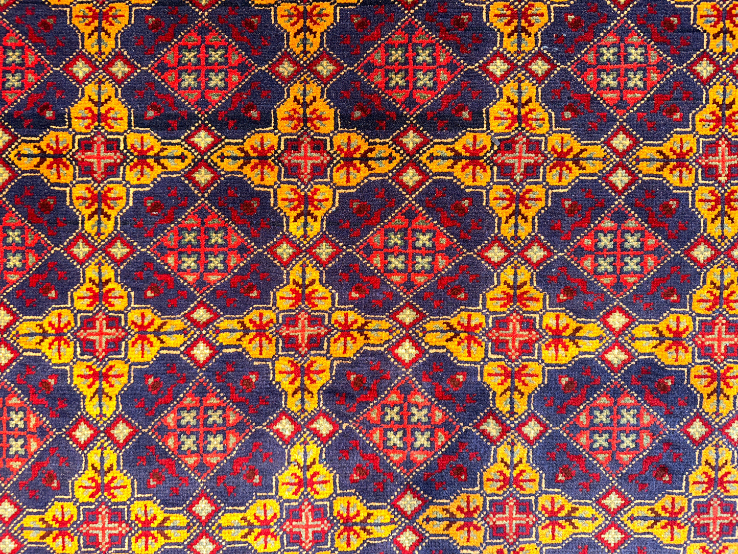 Bohkara SR6849 - 6.9 x 9.6