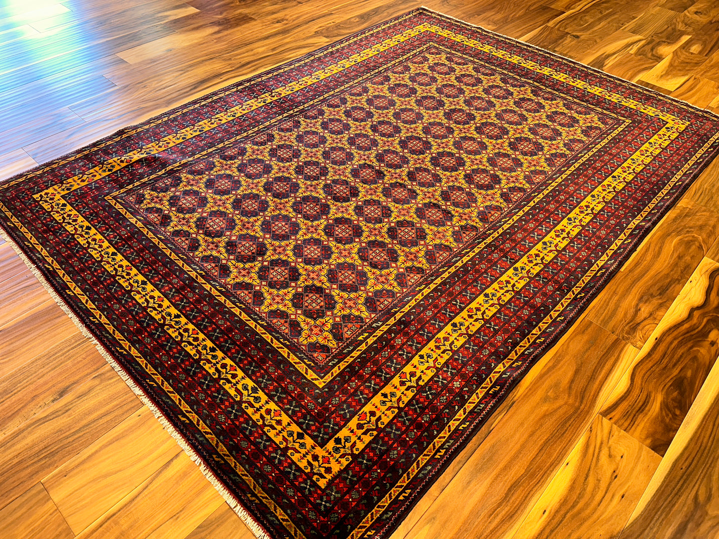 Bohkara SR6849 - 6.9 x 9.6