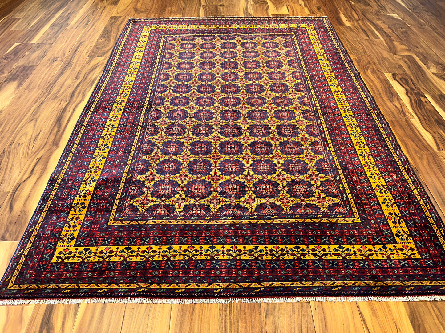 Bohkara SR6849 - 6.9 x 9.6