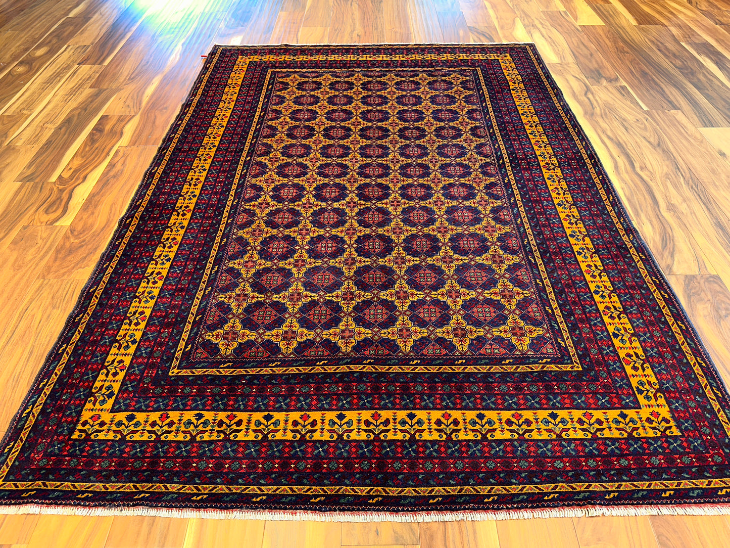 Bohkara SR6849 - 6.9 x 9.6