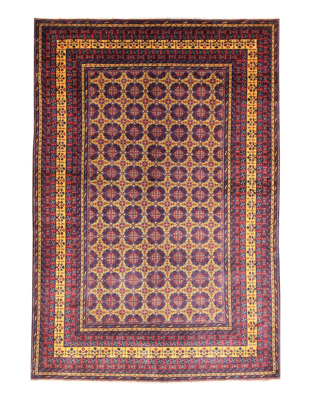 Bohkara SR6849 - 6.9 x 9.6