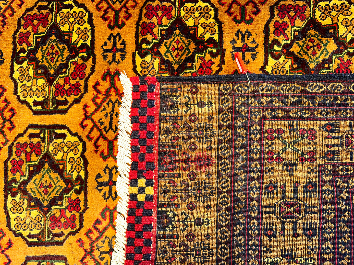 Bohkara SR6872 - 6.6 x 9.4