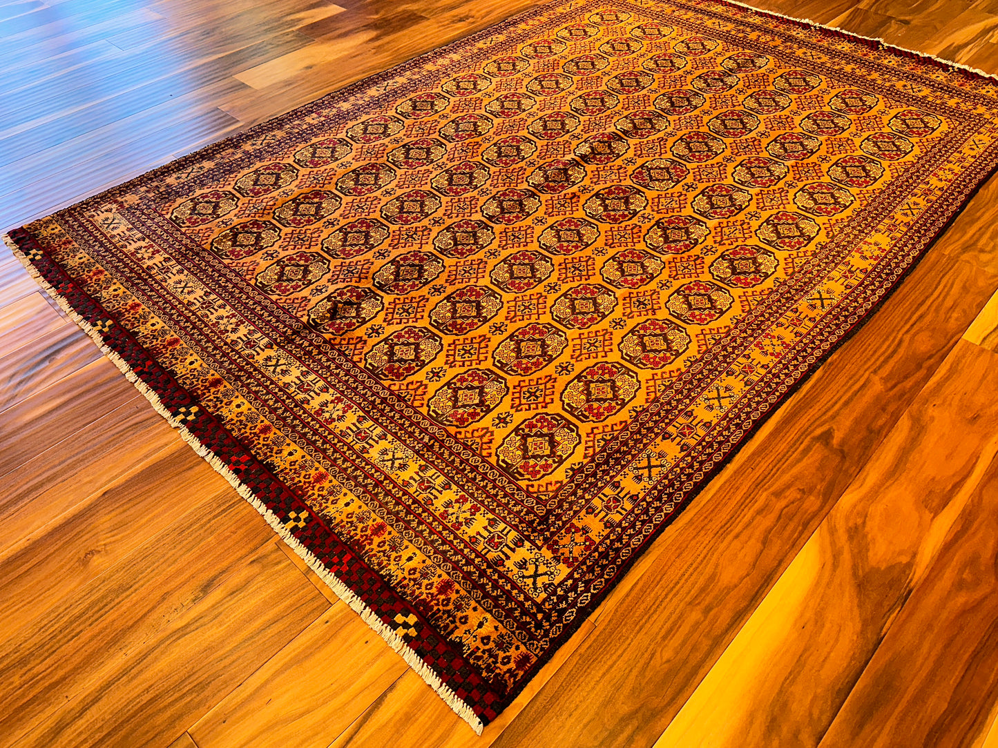 Bohkara SR6872 - 6.6 x 9.4