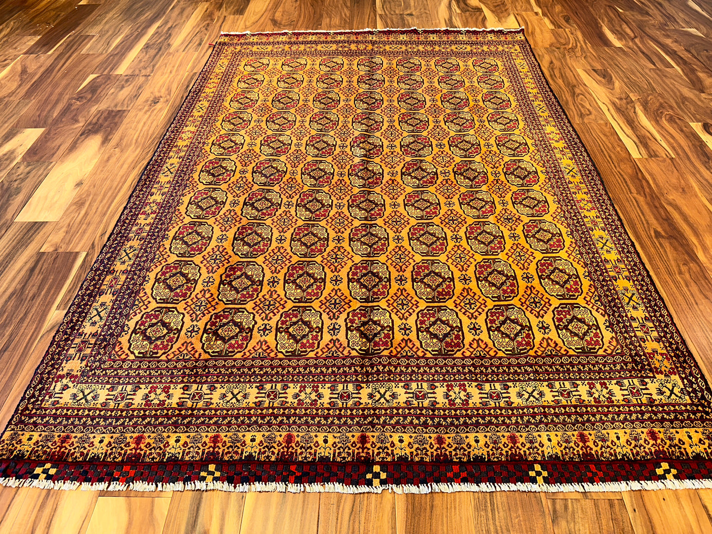 Bohkara SR6872 - 6.6 x 9.4