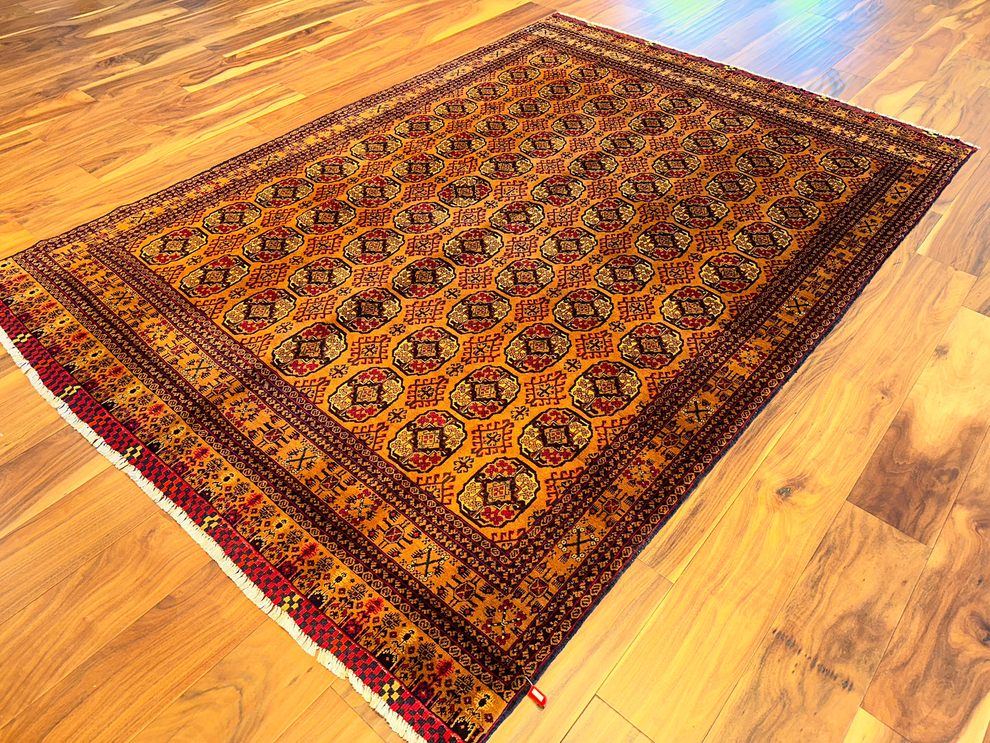 Bohkara SR6872 - 6.6 x 9.4