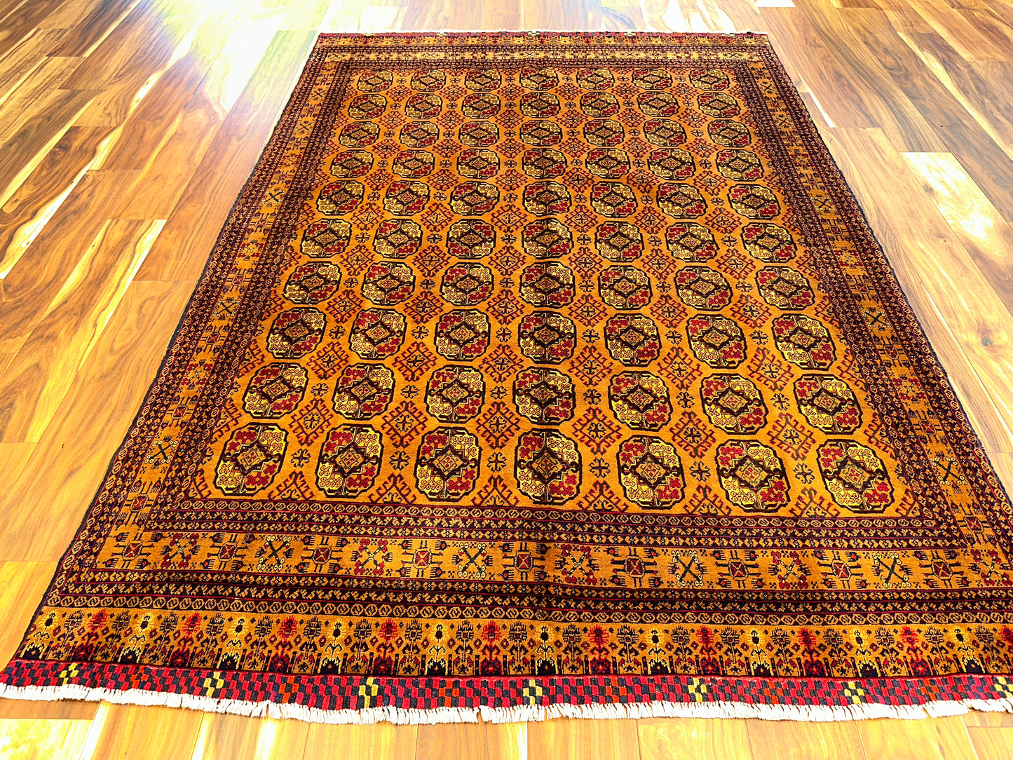Bohkara SR6872 - 6.6 x 9.4