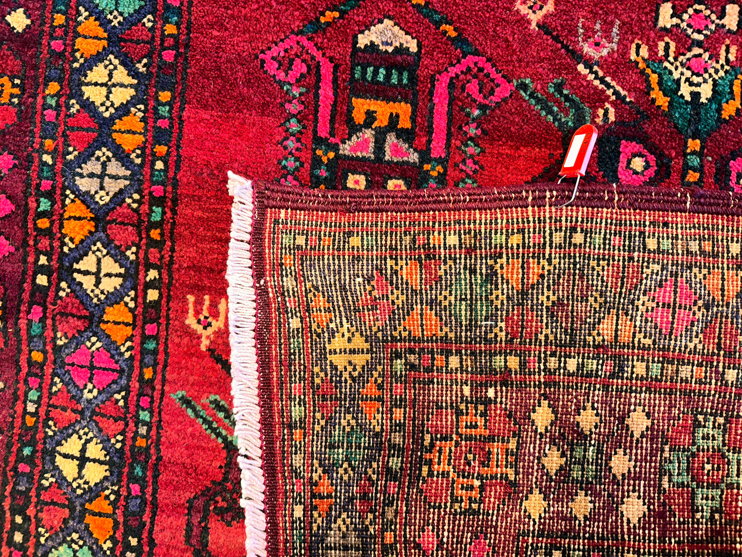 Tribal SR6878 - 6.5 x 9.11