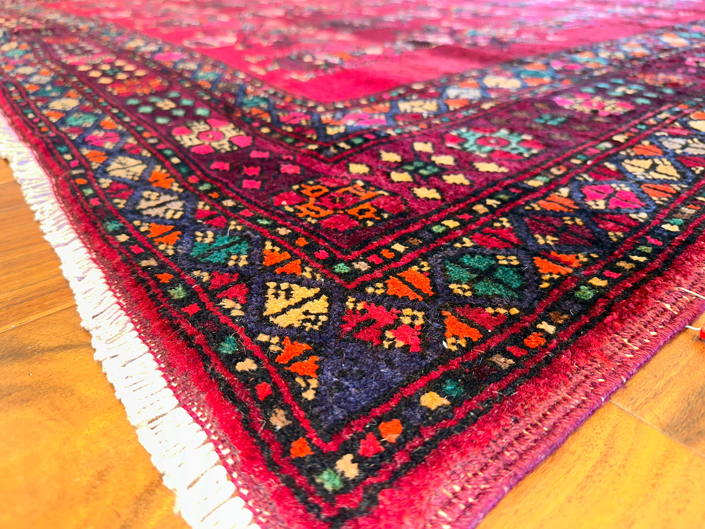 Tribal SR6878 - 6.5 x 9.11