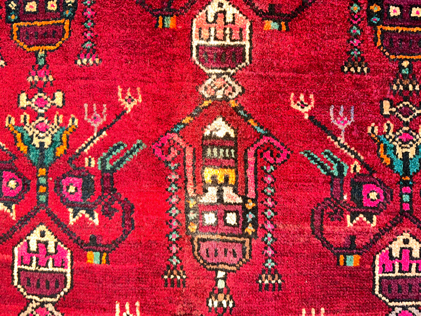 Tribal SR6878 - 6.5 x 9.11