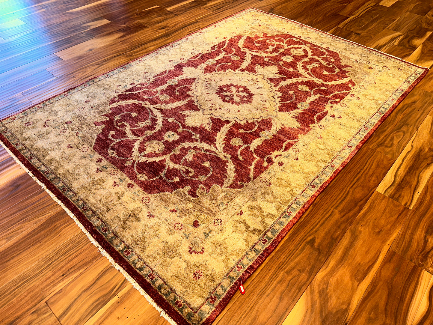 Chobi SR6886 - 6 x 9