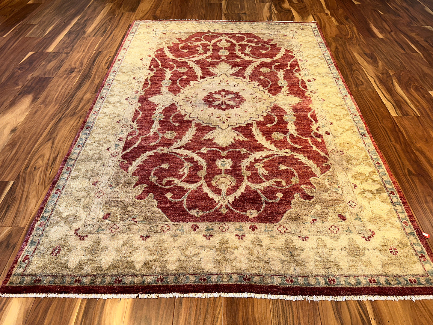 Chobi SR6886 - 6 x 9