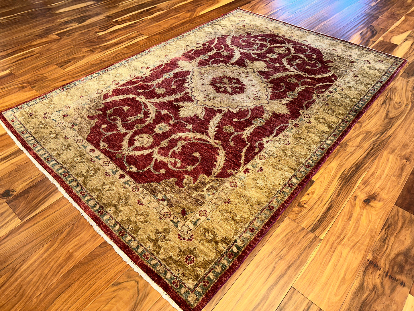 Chobi SR6886 - 6 x 9