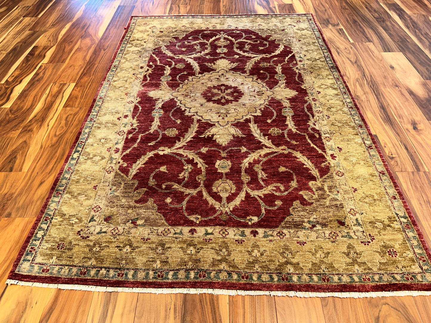 Chobi SR6886 - 6 x 9
