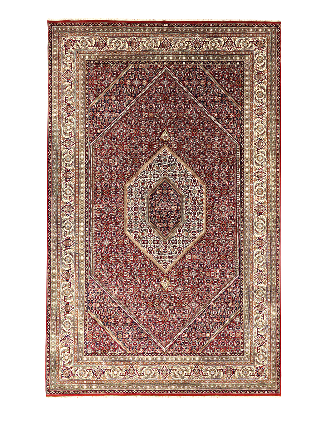 Heriz SR6889 - 6 x 9.10