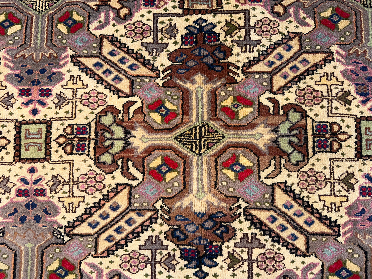 Keyseri SR6890 - 6.5 x 9.6