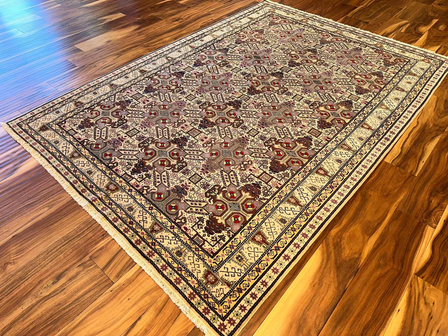 Keyseri SR6890 - 6.5 x 9.6