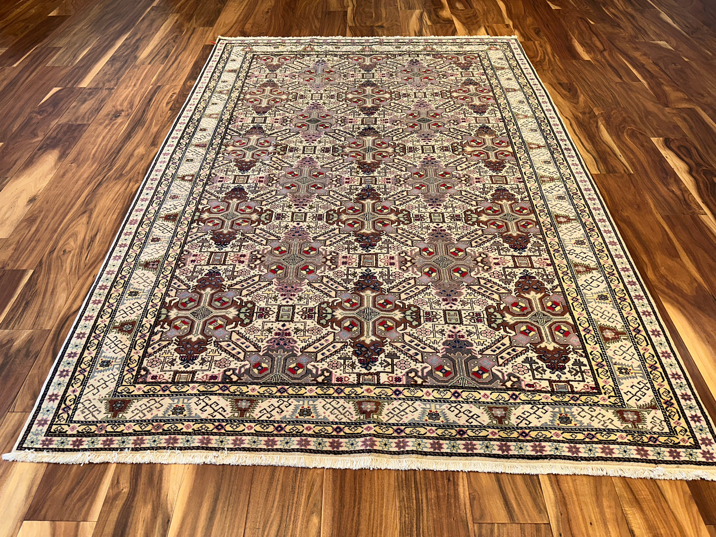 Keyseri SR6890 - 6.5 x 9.6