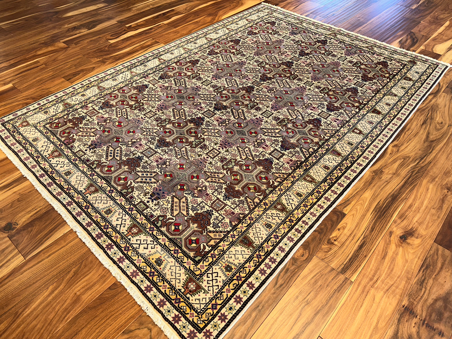 Keyseri SR6890 - 6.5 x 9.6