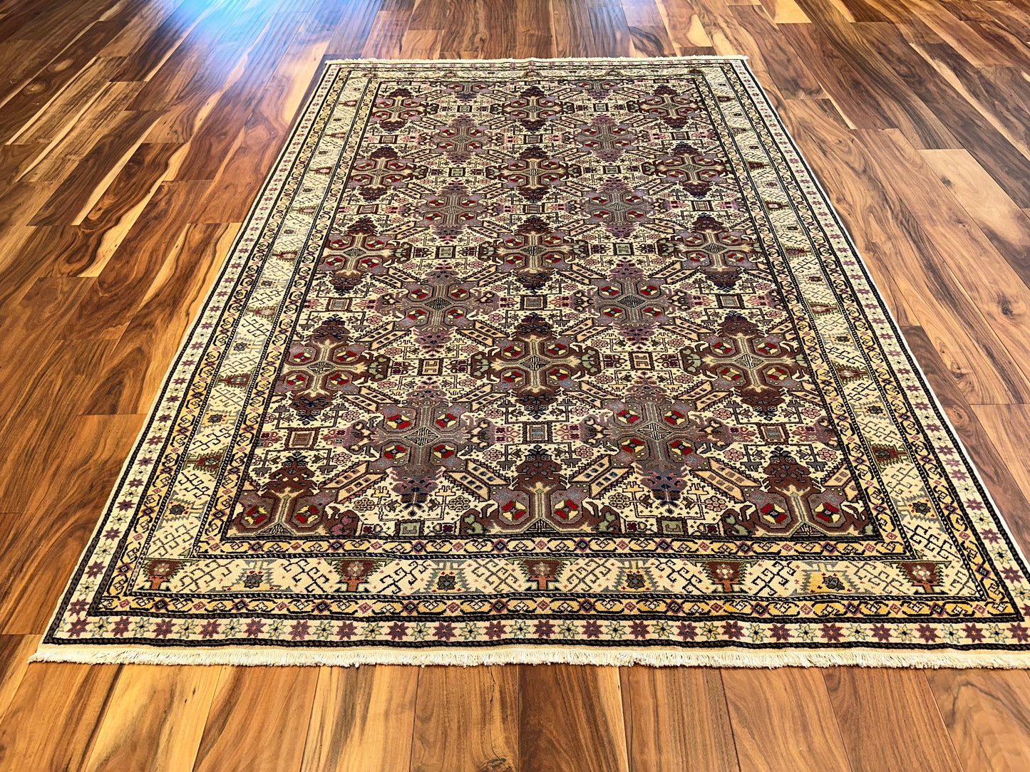 Keyseri SR6890 - 6.5 x 9.6