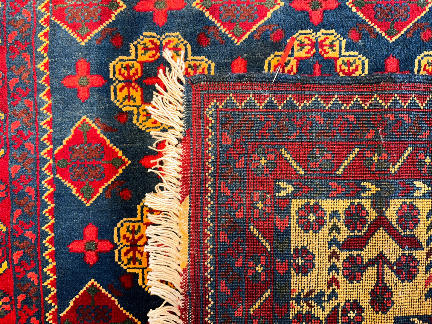 Bohkara SR6893 - 6.7 x 9.6