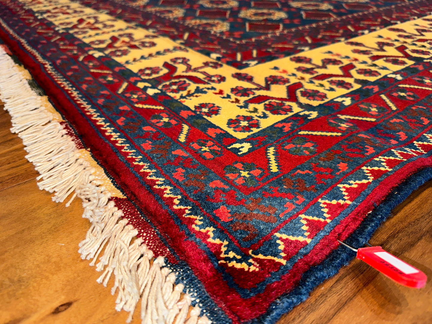 Bohkara SR6893 - 6.7 x 9.6