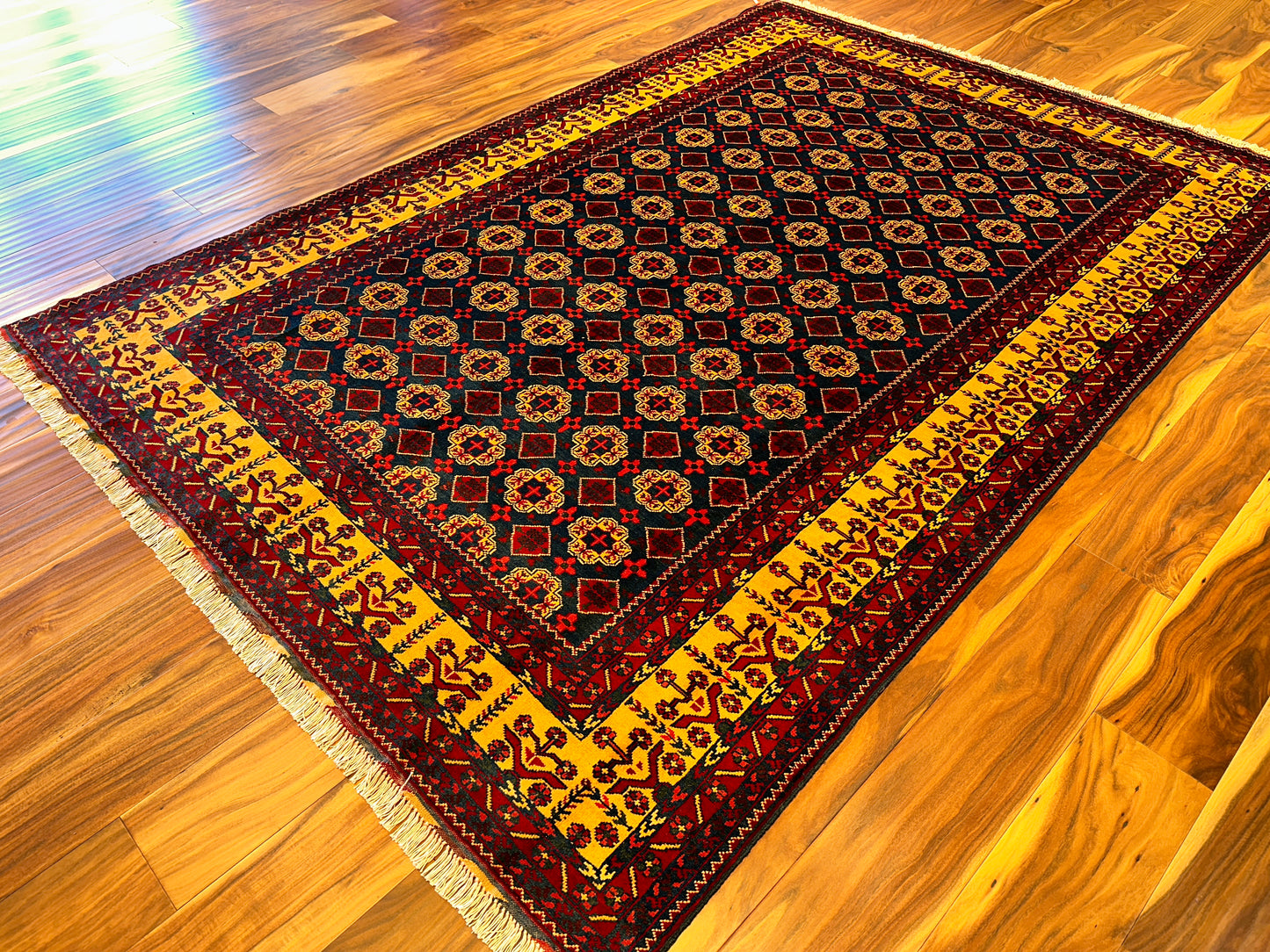 Bohkara SR6893 - 6.7 x 9.6