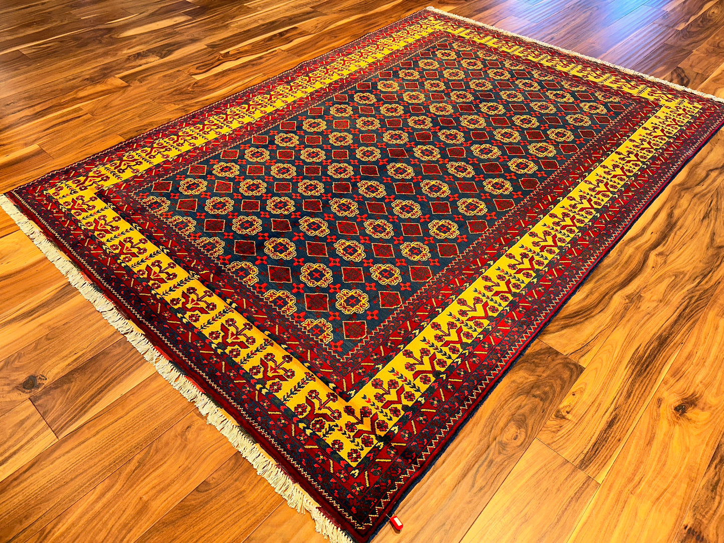Bohkara SR6893 - 6.7 x 9.6