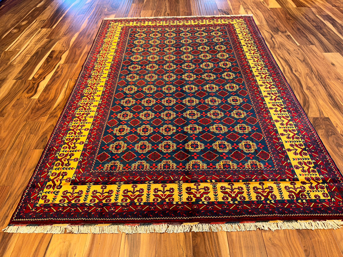 Bohkara SR6893 - 6.7 x 9.6