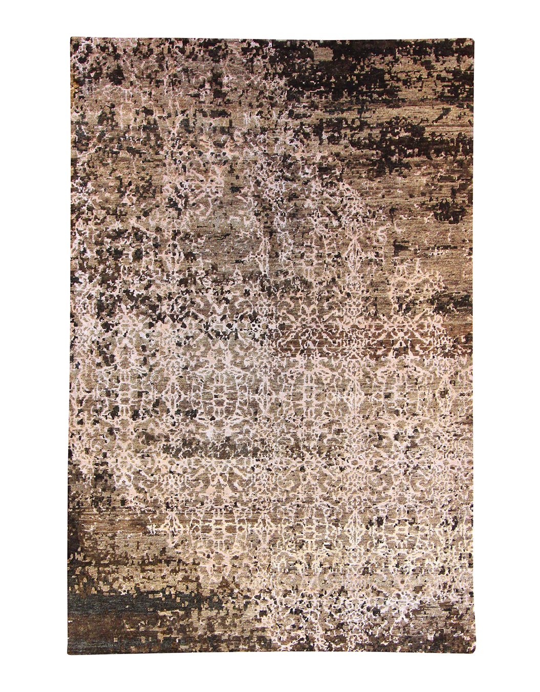 Modern Abstract SR6904 - 5.11 x 8.8