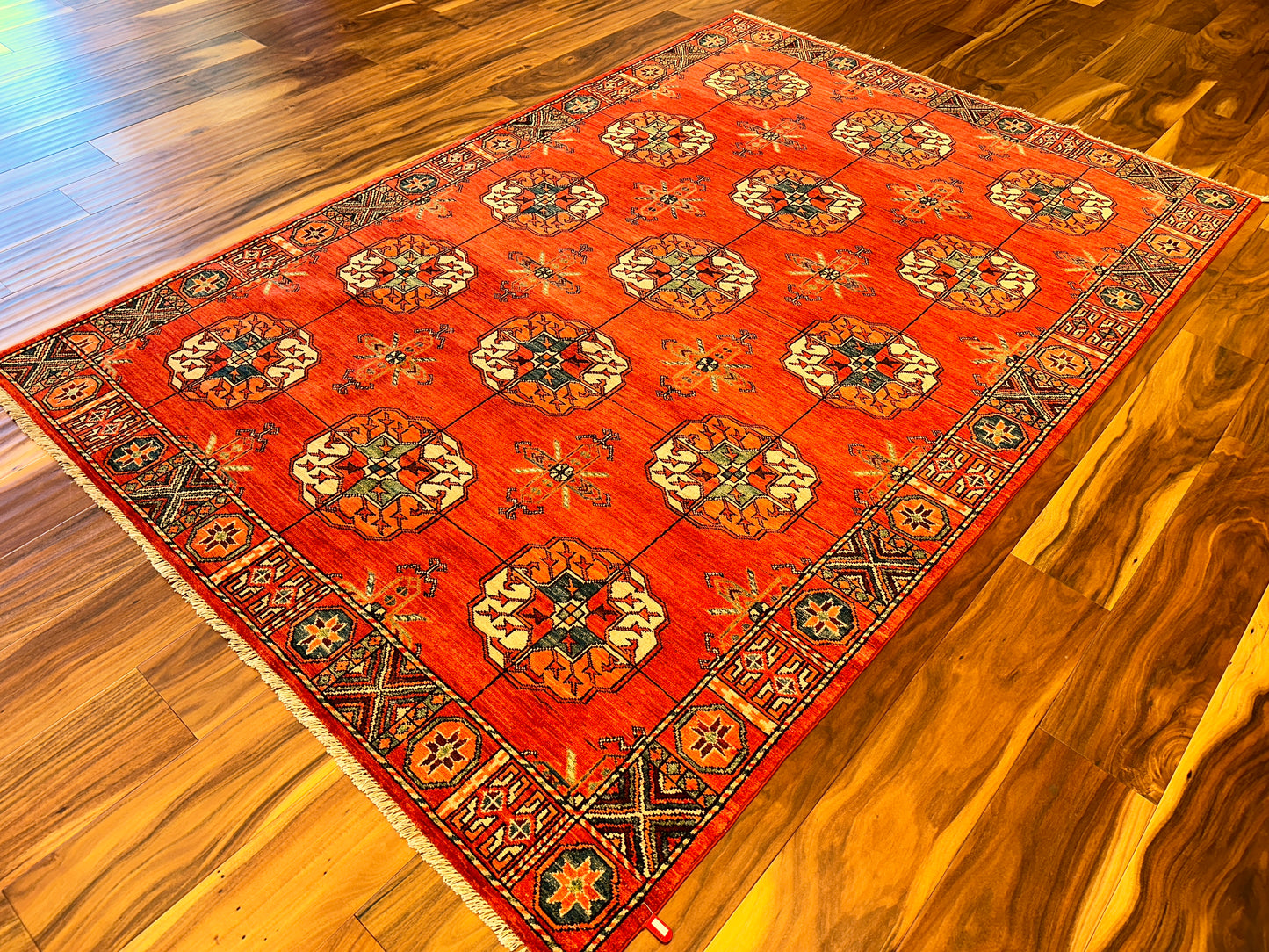 Bohkara SR6908 - 6.1 x 8.10