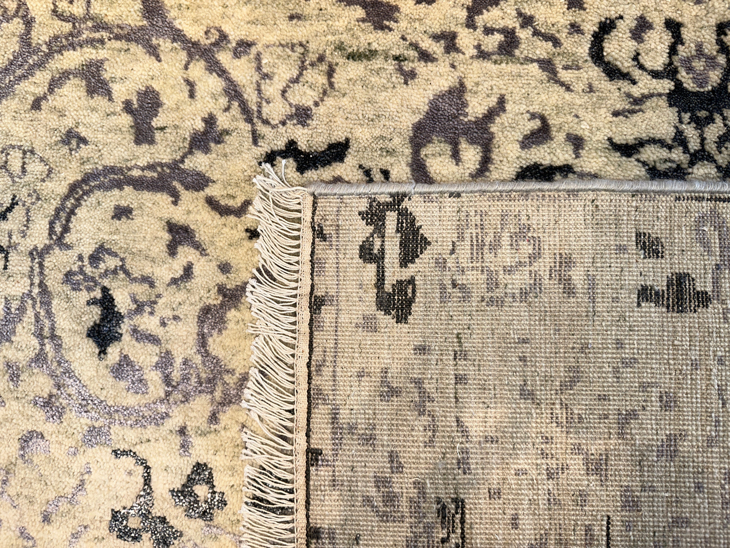 Modern Abstract SR6910 - 6.3 x 9.8