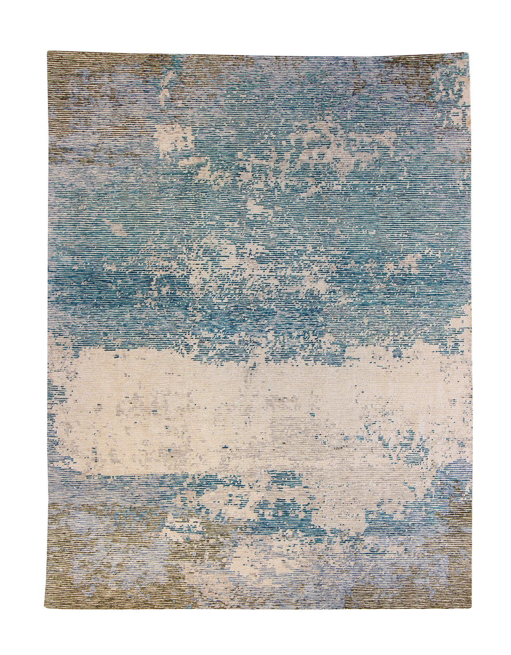 Modern Abstract SR6916 - 6.3 x 9.10