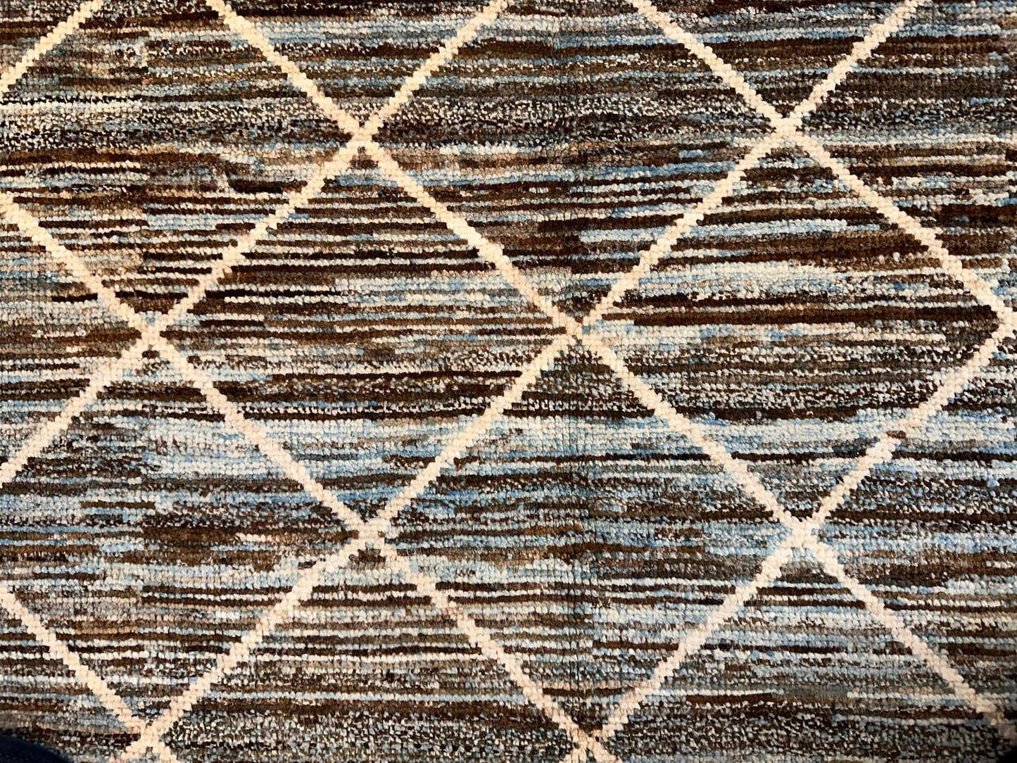 Moroccan SR6923 - 5.10 x 8.9