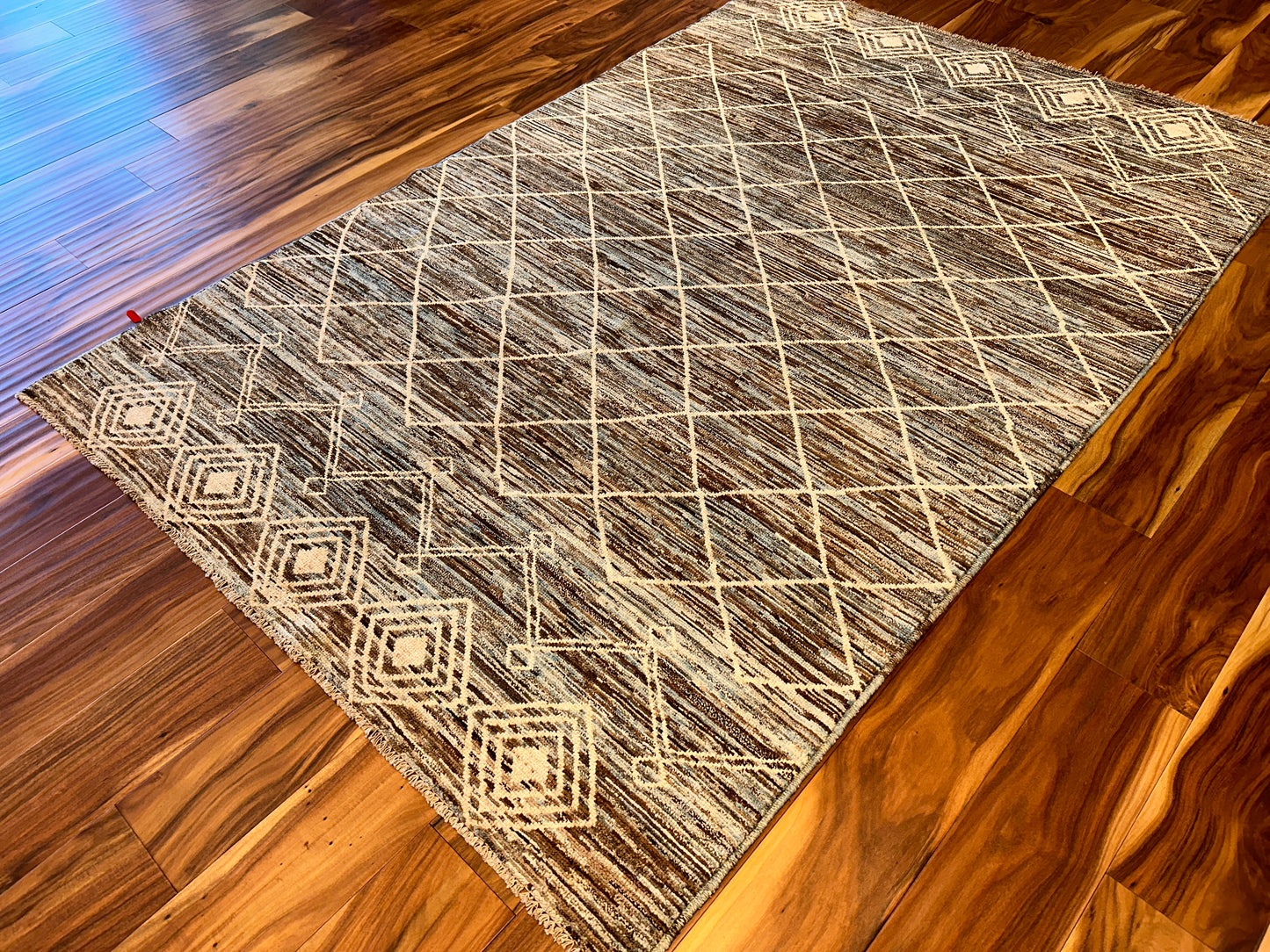 Moroccan SR6923 - 5.10 x 8.9