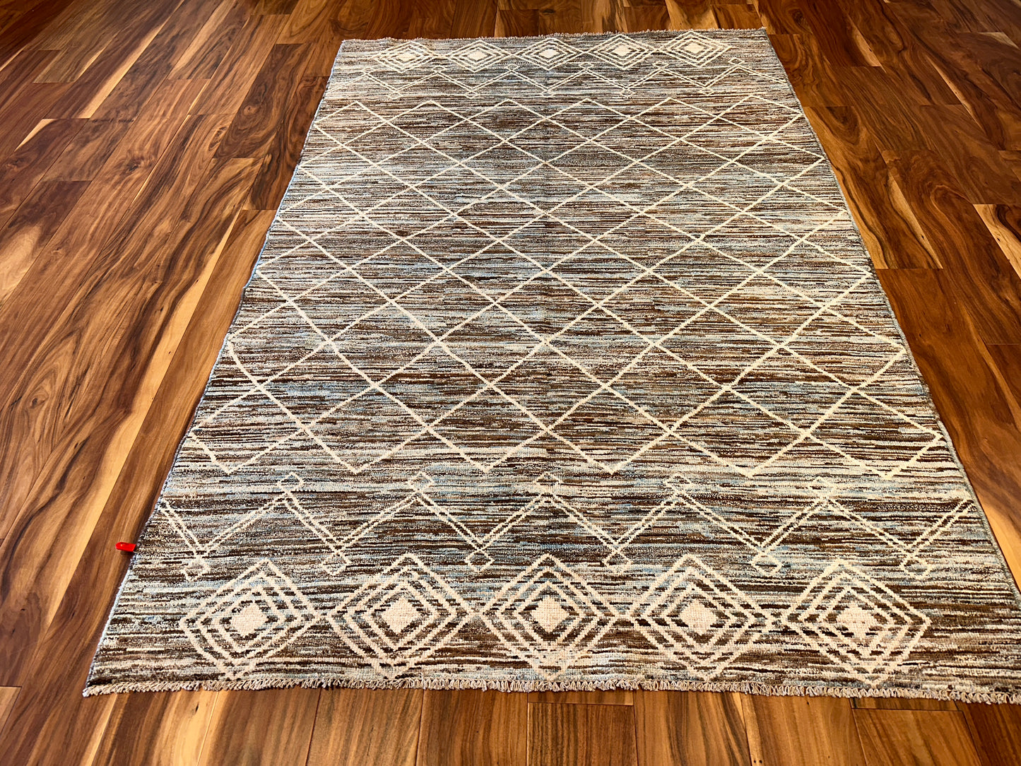 Moroccan SR6923 - 5.10 x 8.9