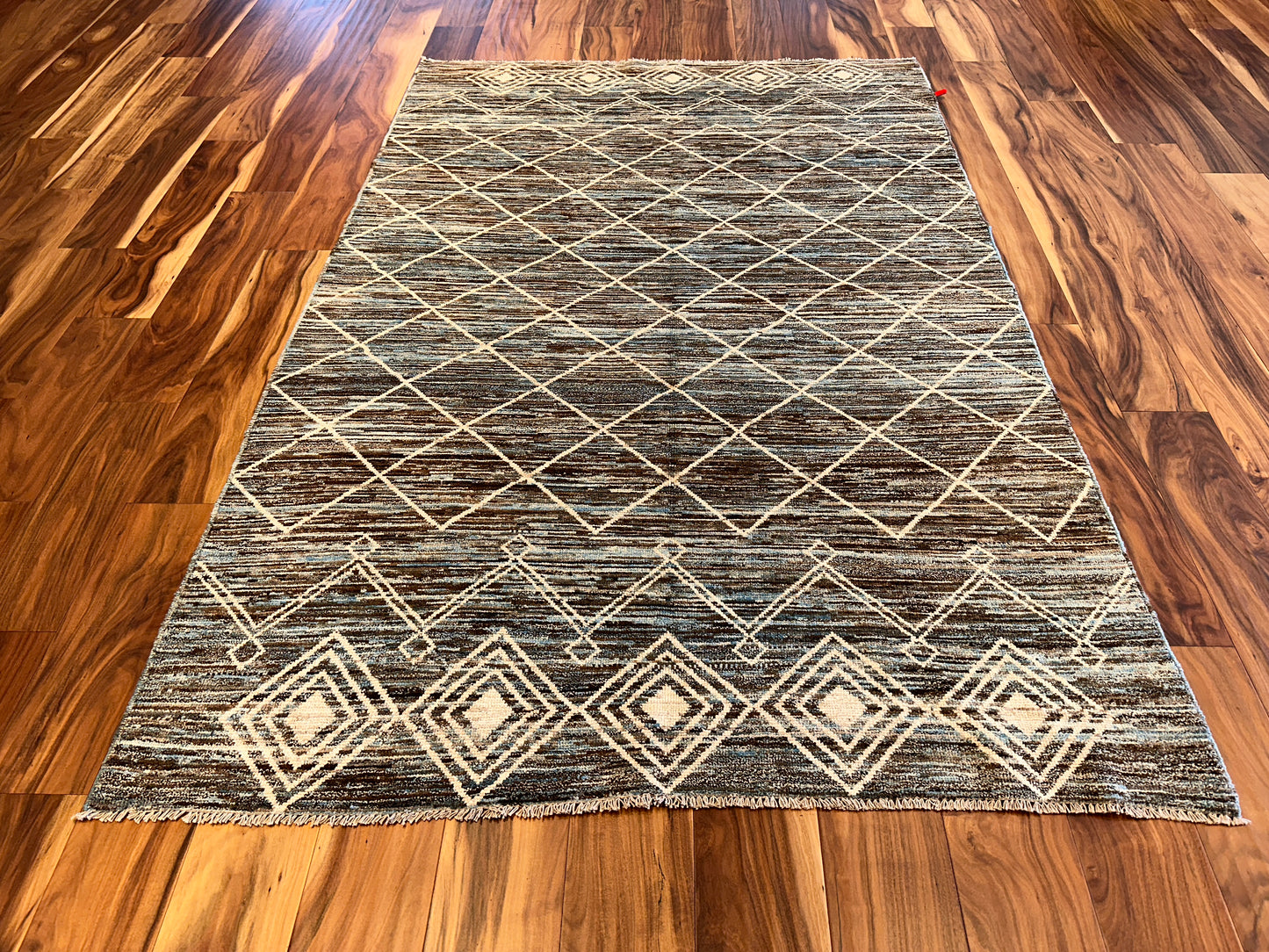 Moroccan SR6923 - 5.10 x 8.9