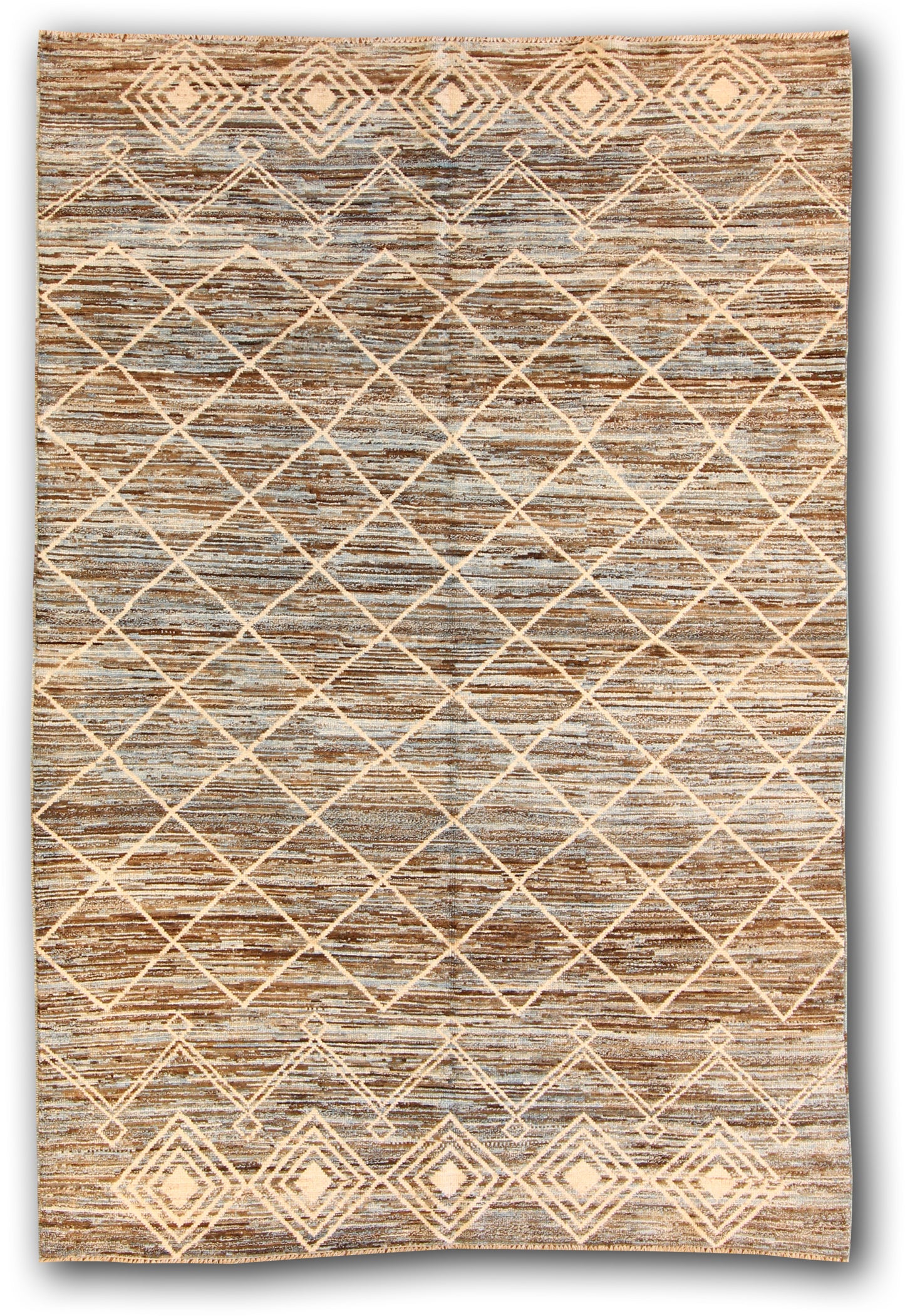 Moroccan SR6923 - 5.10 x 8.9