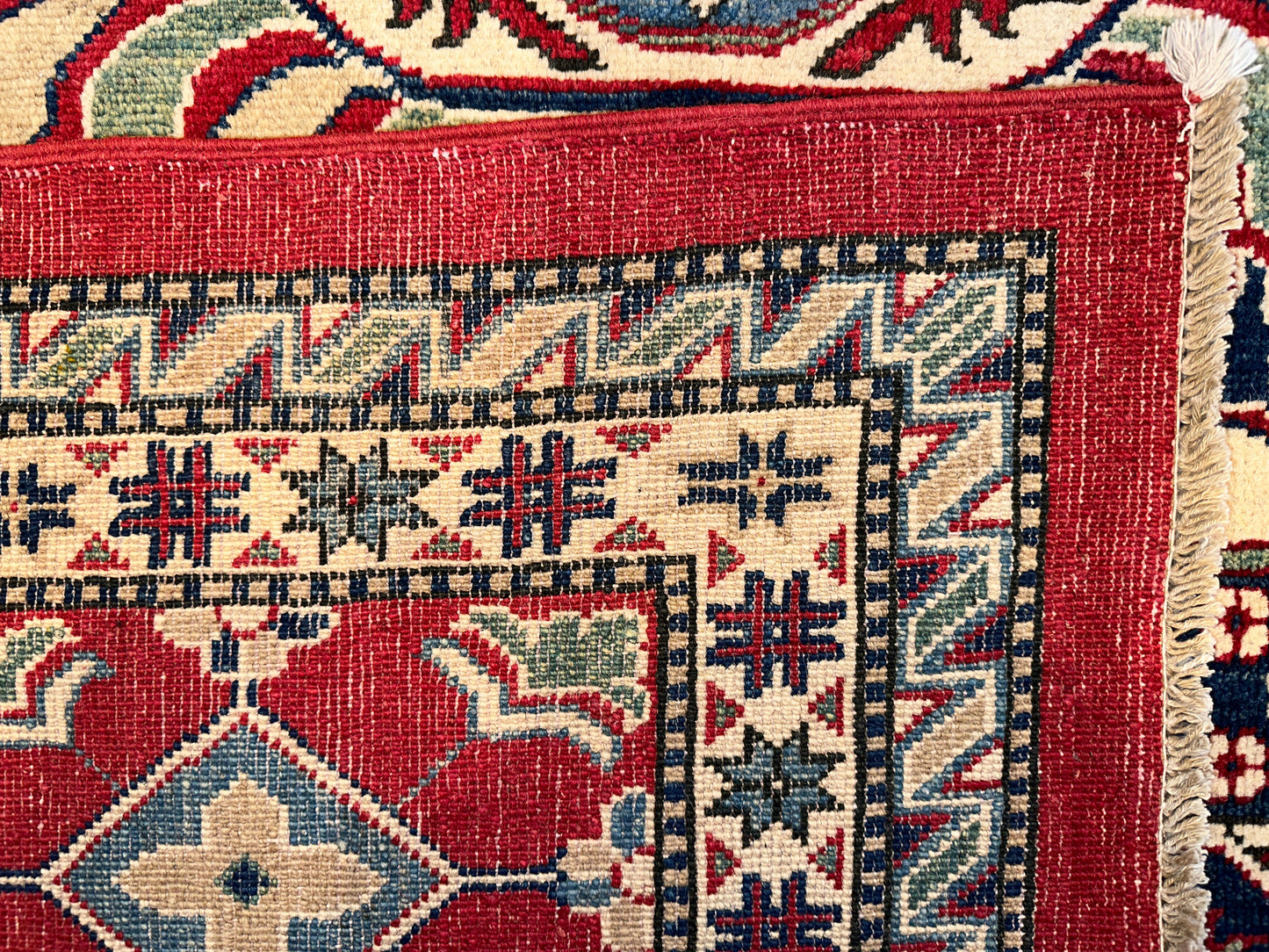 Kazak SR6932 - 9.8 x 12.11