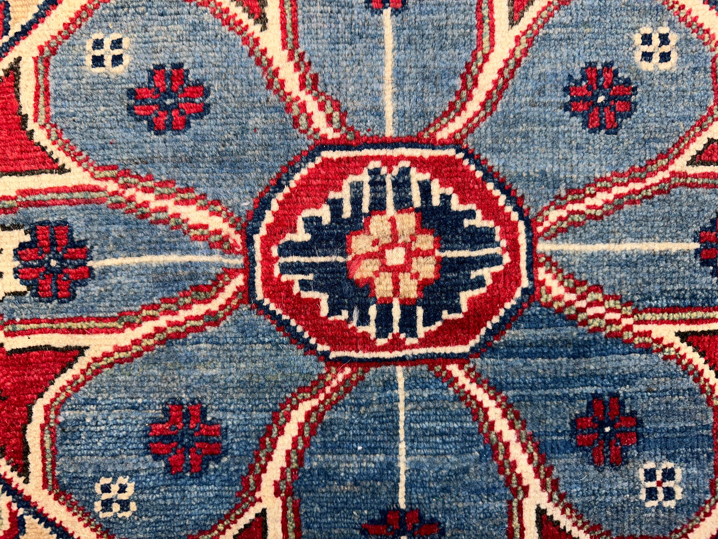 Kazak SR6932 - 9.8 x 12.11