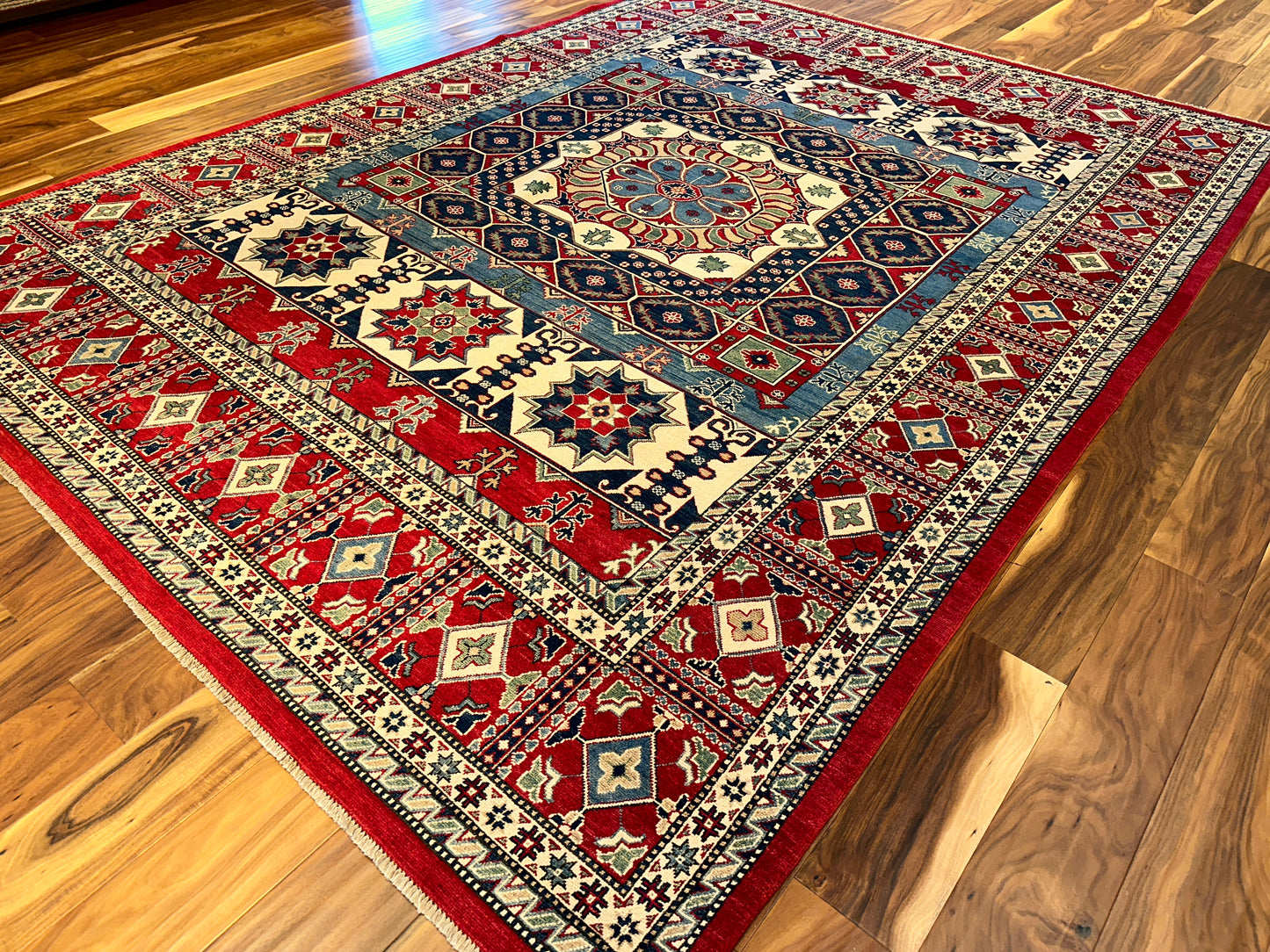 Kazak SR6932 - 9.8 x 12.11
