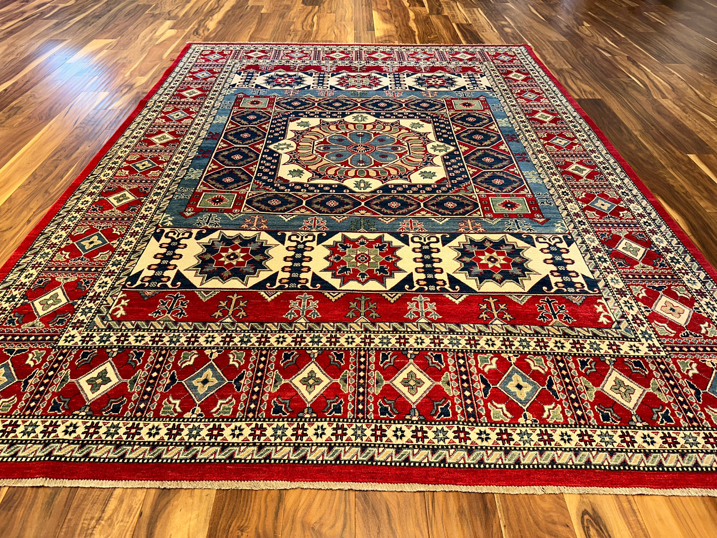 Kazak SR6932 - 9.8 x 12.11