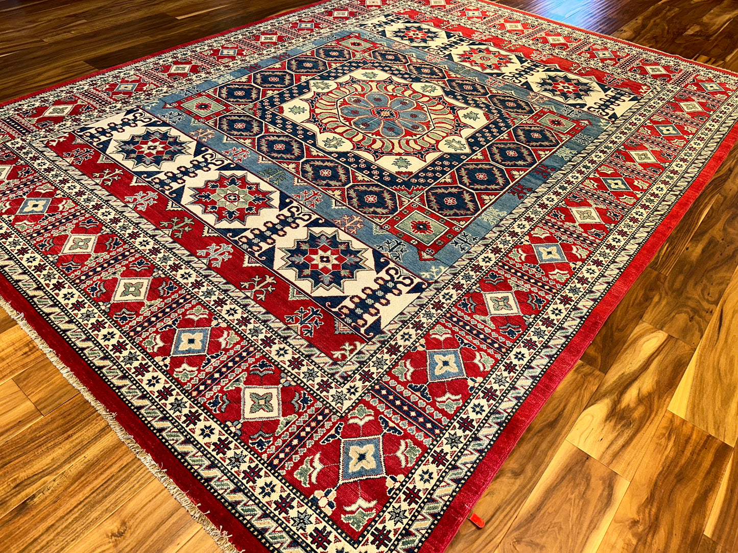 Kazak SR6932 - 9.8 x 12.11