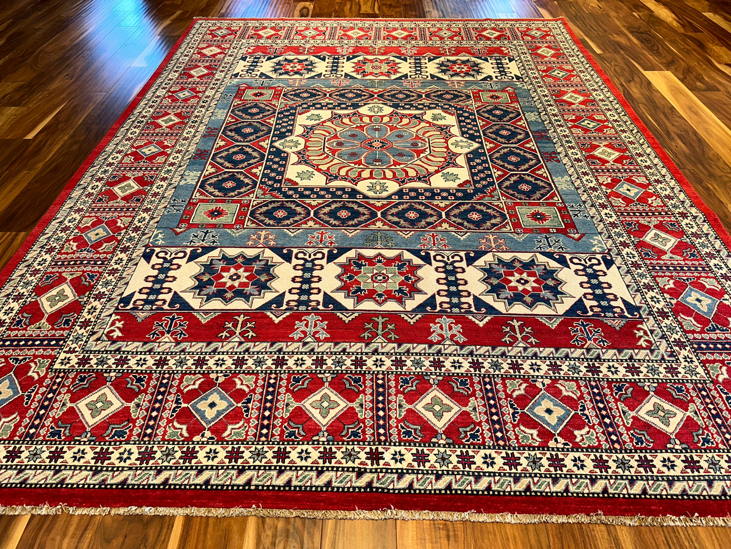 Kazak SR6932 - 9.8 x 12.11