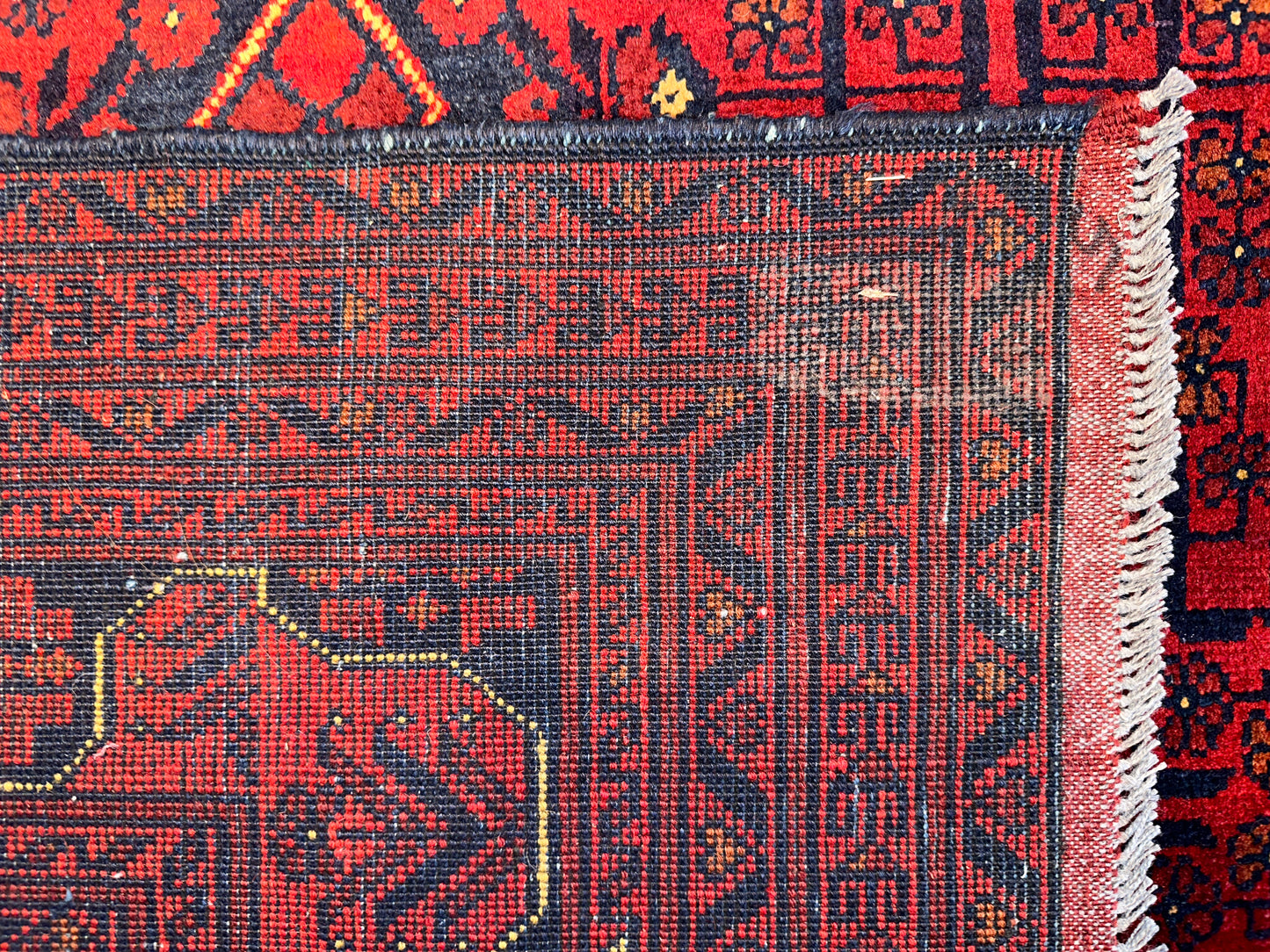 Bohkara SR6938 - 9.8 x 12.10