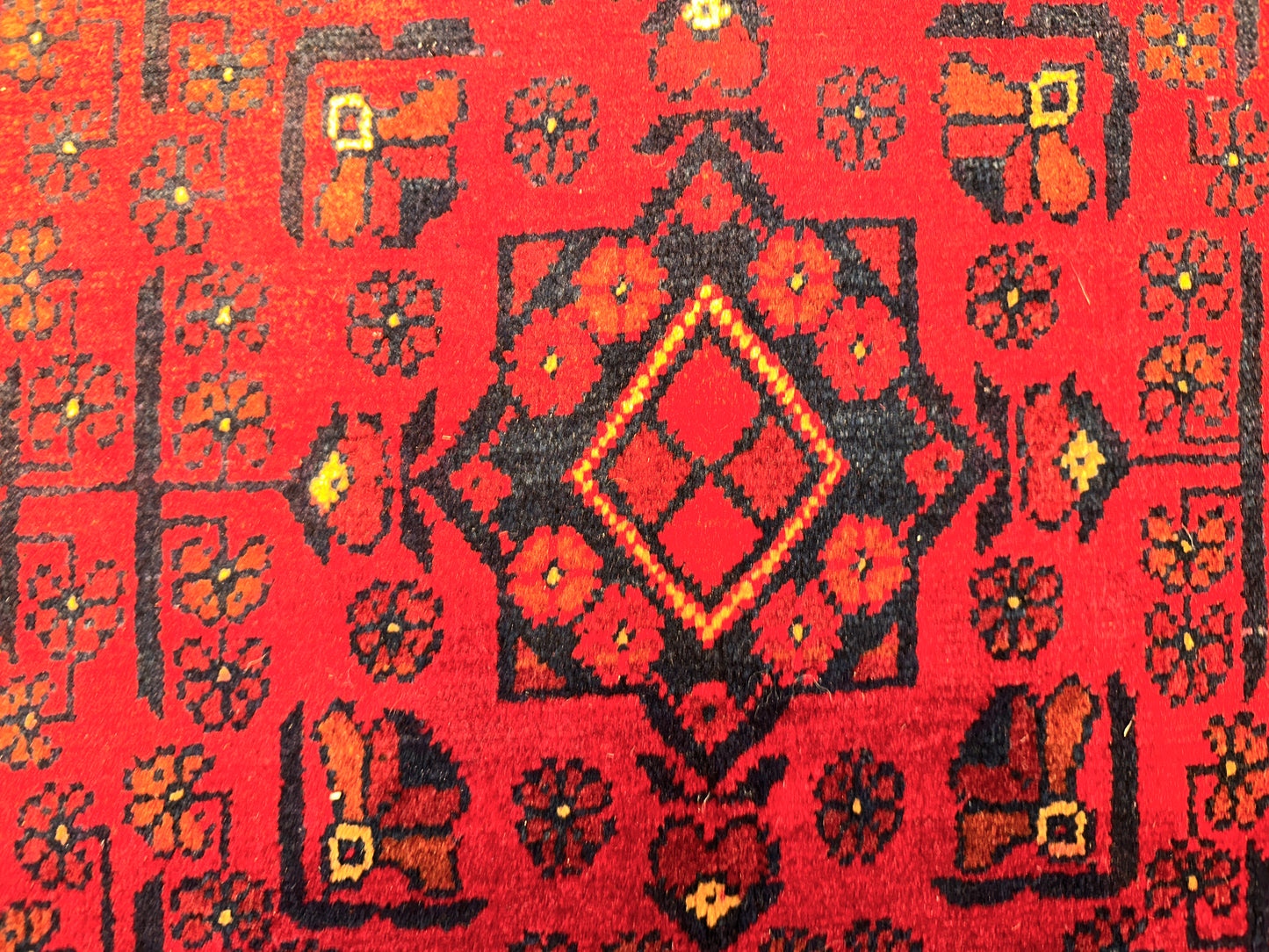Bohkara SR6938 - 9.8 x 12.10