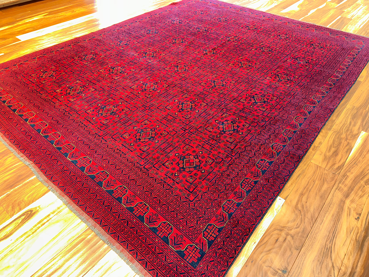 Bohkara SR6938 - 9.8 x 12.10
