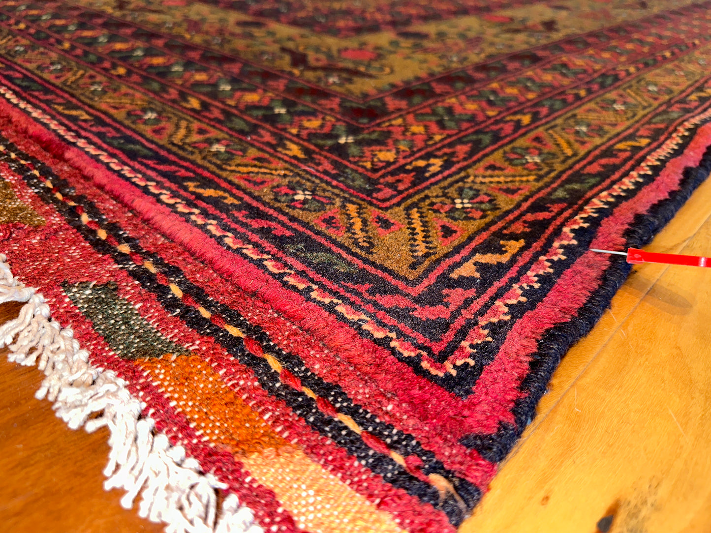 Tekke SR6941 - 9'1 x 13'5