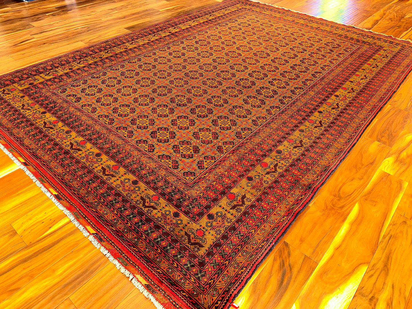 Tekke SR6941 - 9'1 x 13'5