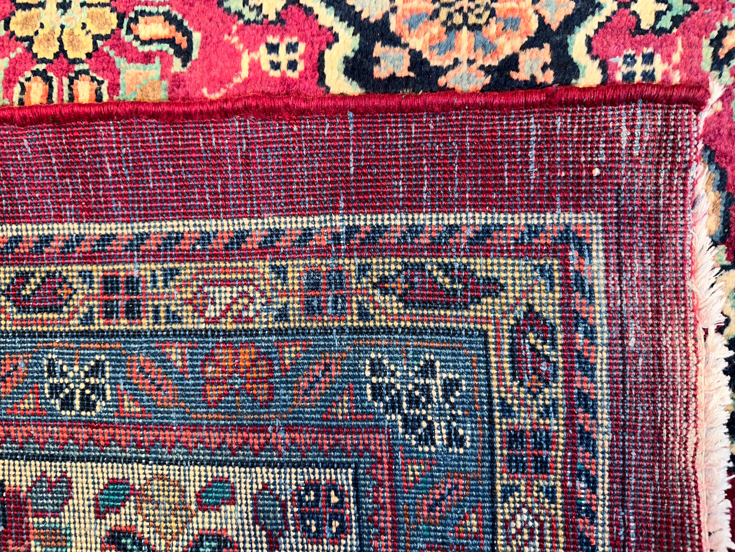 Kirman SR6943 - 10.6 x 13.11