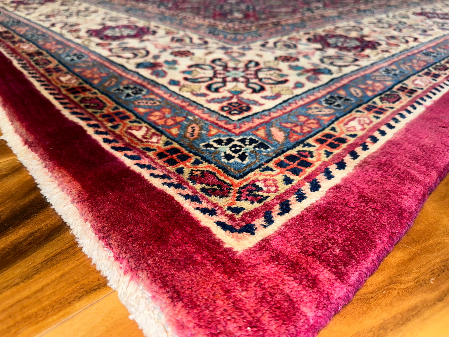 Kirman SR6943 - 10.6 x 13.11
